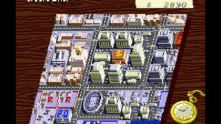 Famous "SimCity" Music : 6 - Capital Profile