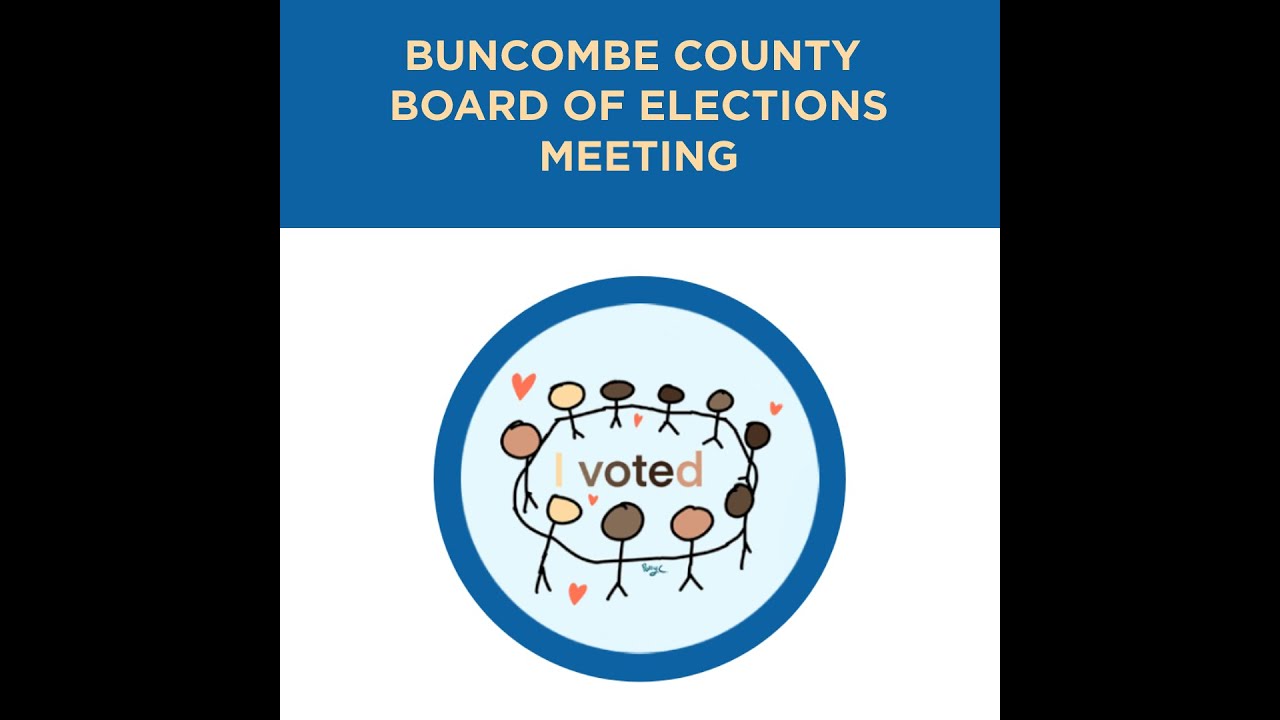 County Board of Elections Meeting, Dec. 13, 2022 (full