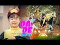 Đá Dế ♪ Bé MAI VY Thần Đông Âm Nhạc Việt Nam [MV Official]