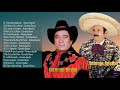 Antonio Aguilar Y Cornelio Reyna Sus Mejores Rancheras - Antonio Aguilar Y Cornelio Reyna