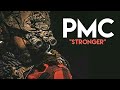 Dark Site Operations ∣ PMC - "Stronger" (2020 ᴴᴰ)