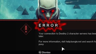 Celebrity PROTECT YOUR DESTINY ACCOUNT FROM PONY ERROR CODES BUG/EXPLOIT NOW!! Net Worth