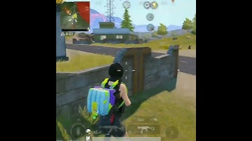 ANOTHER 1 V 4 CLUTCH 🥵 || #shorts