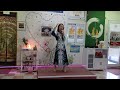 💐松嶋 麻未さん💐 曲は 真夜中の狂詩曲です🎵