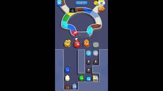 Flow Blast Shooter Level 77 Walkthrough Solution
