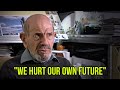 The Most Honest 8 Minutes Of Your Life - Jacque Fresco