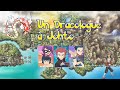 Un dracologue  johto  la ligue pokmon