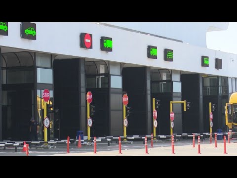 საქართველოს საზღვრის კვეთის წესები კვლავ გამკაცრებულია