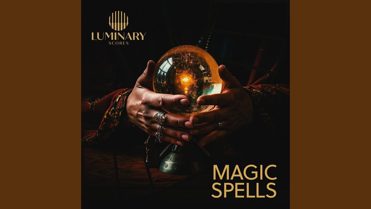 Watch Magical Evocation on YouTube Watch Magical Evocation on YouTube