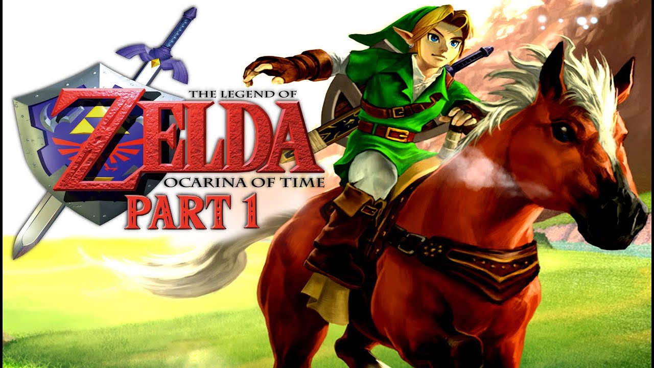 How will anyone ever be able to create a video game that will surpass (or  is equal to) the Metacritic rating of The Legend of Zelda: Ocarina of Time?  - Quora