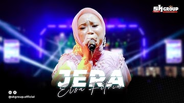 SK Group | ELSA FITRIA - JERA