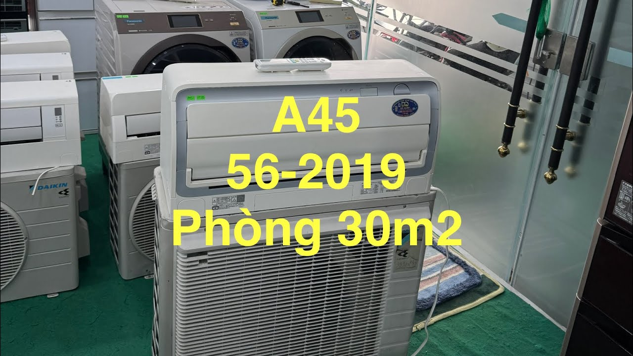 Daikin F56WTRXP-W 2019 top-of-the-line rotating camera air Daikin F56WTRXP-W 2019 top-of-the-line rotating camera air