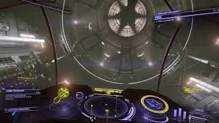 Watch me NOT Suck at Elite Dangerous!