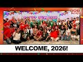 WELCOME 2026 EAT BULAGA Jan 01 2026