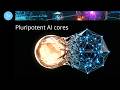 Pluripotent AI Mapping Idea Of Stem Cells To AI Agents
