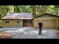 Years in the Making | New Gravel Driveway & Gutter Drainage Install