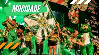 Mocidade - Rio Carnaval Parte 3