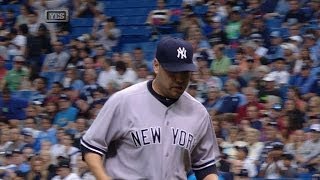 NYY@TB: Nuno strikes out six over five scoreless