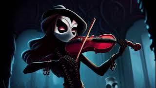 Epic Dramatic Violin Music - Discordia