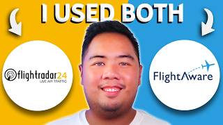 Flight Radar 24 vs Flightaware (2026) - Which One Is BETTER? screenshot 5