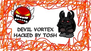 Devil Vortex 100% (GD 2.1)
