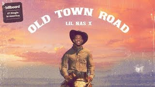 Lil Nas X - Old Town Road / Cover