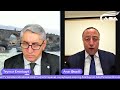 Ölkəyə milli kadrlar lazımdır. Milli kadr nədir?