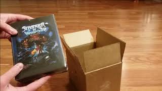 Unboxing: Saviors of Sapphire Wings!