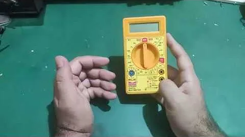 Why cheap multimeters are not reliable?