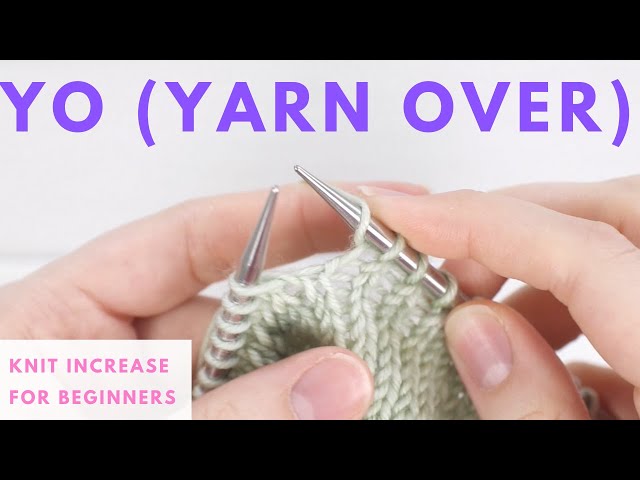 Hey there! I want to increase my yarn-making capacity, and I am