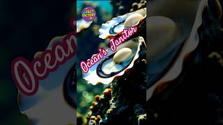 The Secret Power Of Oysters