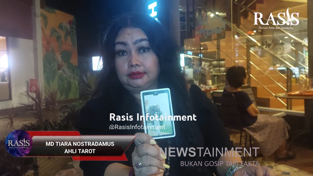 🔴 LIVE LUNA MAYA DILAMAR MAXIME BOUTTIER DI PREDIKSI DIKARTU TAROT JODOH SEJATI AKANKAH MENIKAH