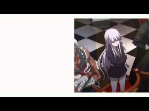 中二病でもロンパしたい！【中二病OPパロ】