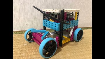 Raspberry Pi Build HATでラジコンカーを作ってみた