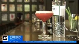 Connecticut makes to-go cocktails permanent