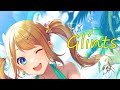 【歌ってみた】Glints / さとうもか (Cover)【幸音エルピ/VTuber】