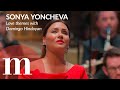 The sublime Sonya Yoncheva performs Chausson&#39;s Poème de l&#39;amour et de la mer — With Domingo Hindoyan