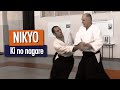 Nikyo  ki no nagare aikido iwama