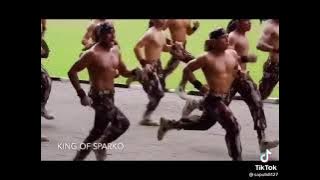 story wa kopassus keren 😀