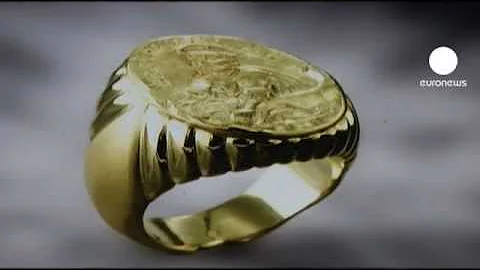 Quanto vale l'anello del papa?