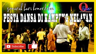 Download Lagu LOMBA JOGET ERA 60an DIKAMPUNG TELUK LENGUNG MP3