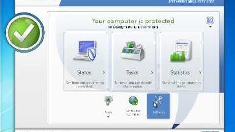 F-Secure Internet Security 2012 - Quick Look Video Review