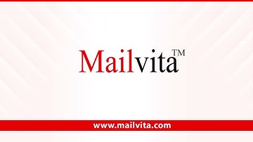 Mailvita EML to PST Converter for Mac | Convert Emails from EML to PST file