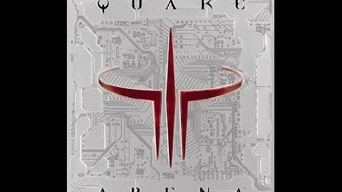 Quake III Arena - Q3TOURNEY3