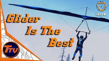 Ring of Elysium - ROE  - Random & Funny Moments - Glider is the Best!