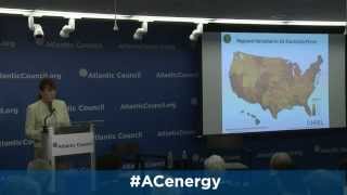 The Quadrennial Energy Review: Energy Roadmap for the Future