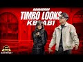 TIMRO LOOKS - Rinmorin ft. KBABI (Official Music Video) Prod. itsriken