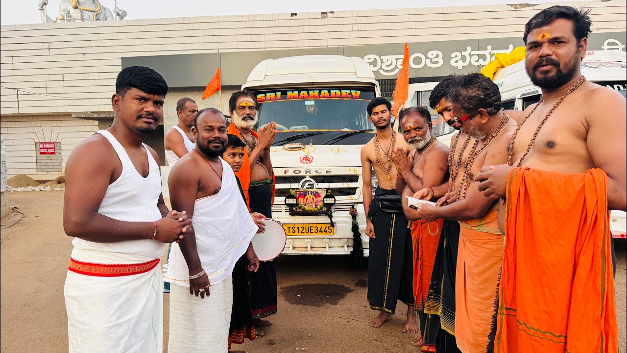 Gokarna & Murdeshwar Day 3