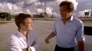 Clarkson Making Fun of Americans Compilation #2