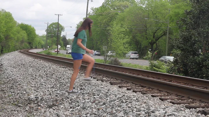 The Blue Line